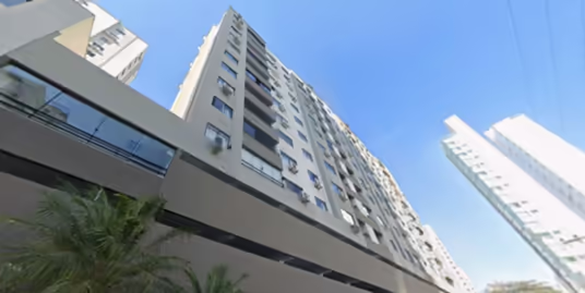Edifício Ilhas do Sol