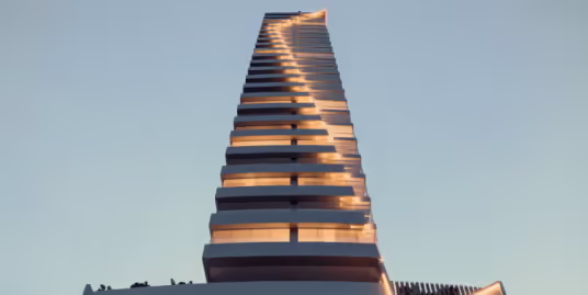 Edifício Le Blanc