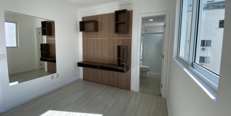 Quadro 13 do empreendimento