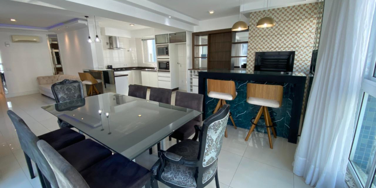 Retrato 3 do Edifício Leal Tower localizado em Balneário Camboriú