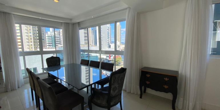 Vista 4 do Ed. Leal Tower situado em BC