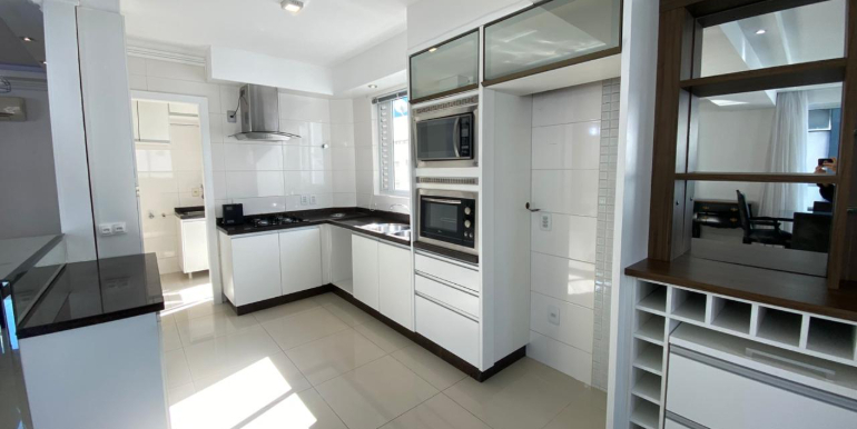 Paisagem 6 do Edifício Leal Tower localizado em Balneário Camboriú