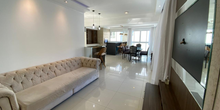 Ilustração 7 do Edifício Leal Tower - Balneário Camboriú