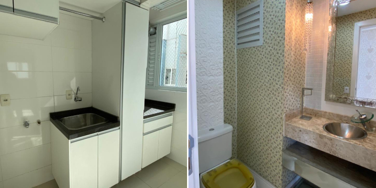 Panorama 8 do Ed. Leal Tower situado em BC