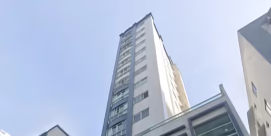 Edifício Leal Tower