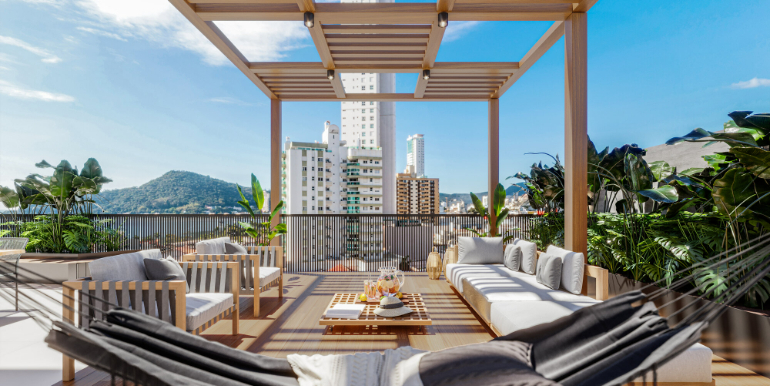 Quadro 13 do empreendimento