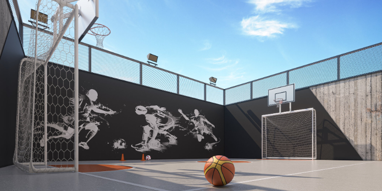 Projeção 15 da propriedade