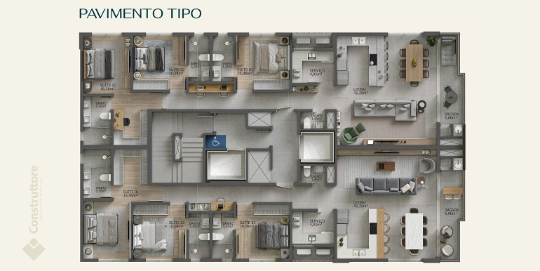 Estampa 17 do imóvel