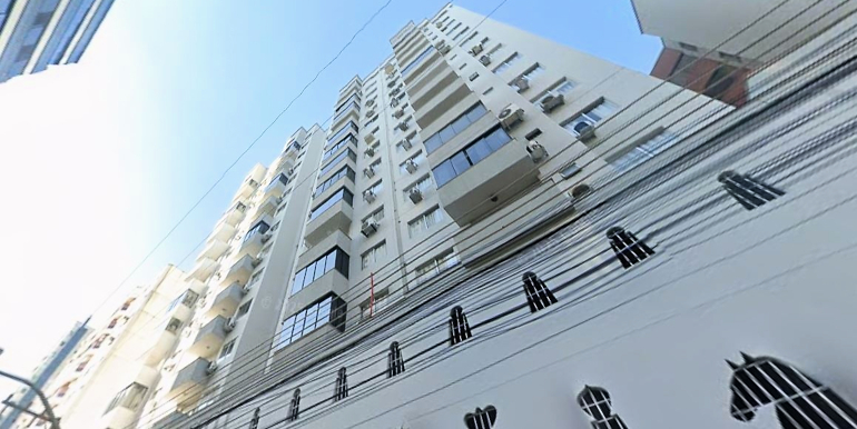 Foto 1 do Edifício Martin Fierro - Balneário Camboriú