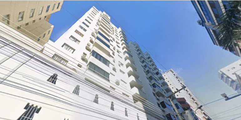 Imagem 2 do Edifício Martin Fierro em Balneário Camboriú