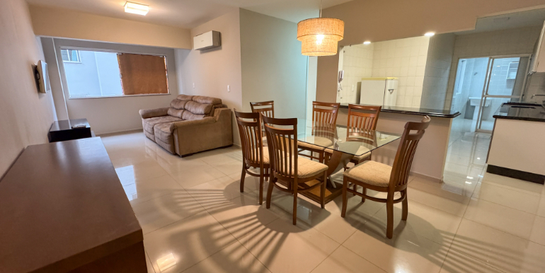 Retrato 3 do Edifício Martin Fierro localizado em Balneário Camboriú