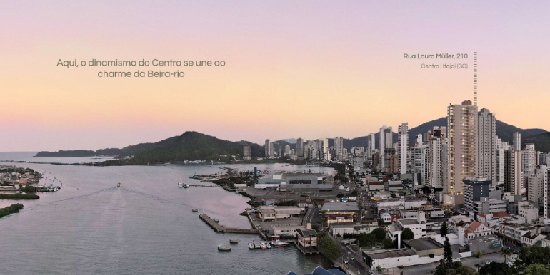 Imagem 2 do Edifício Monserrato em Itajaí