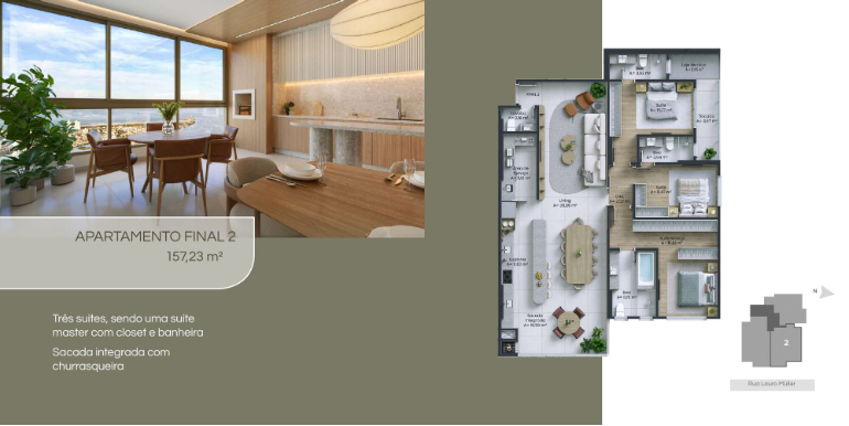 Cenário 29 do imóvel