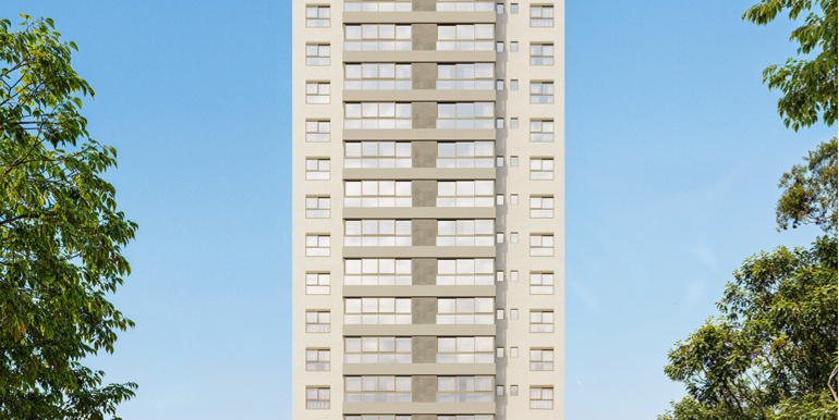 Vista 4 do Ed. Monserrato situado em Itajaí