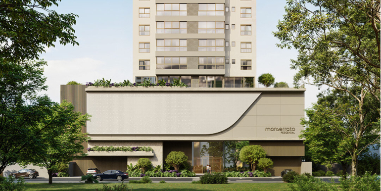 Figura 5 do  Monserrato em Itajaí