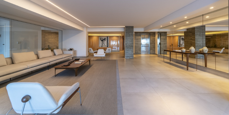 Panorama 28 do empreendimento