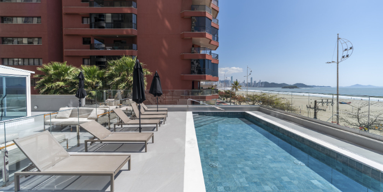 Gravura 31 do empreendimento