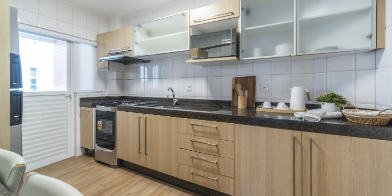 Vistalização 14 do Edifício Number One em Balneário Camboriú