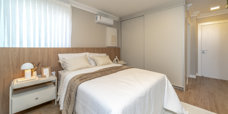 Estampa 17 do Edifício Number One - Balneário Camboriú