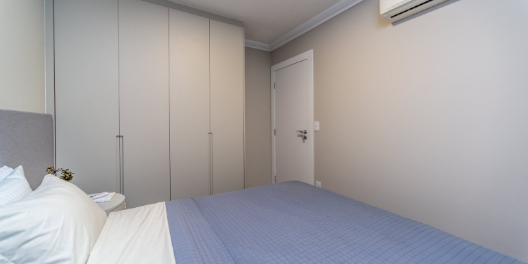 Representação 20 do  Number One em Balneário Camboriú