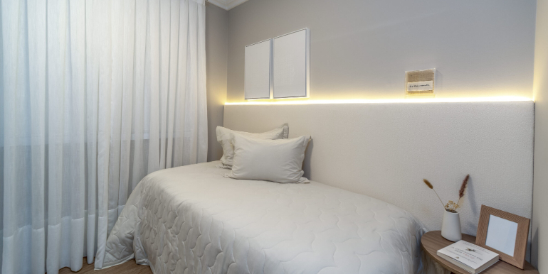 Retrato 23 do Edifício Number One - Balneário Camboriú