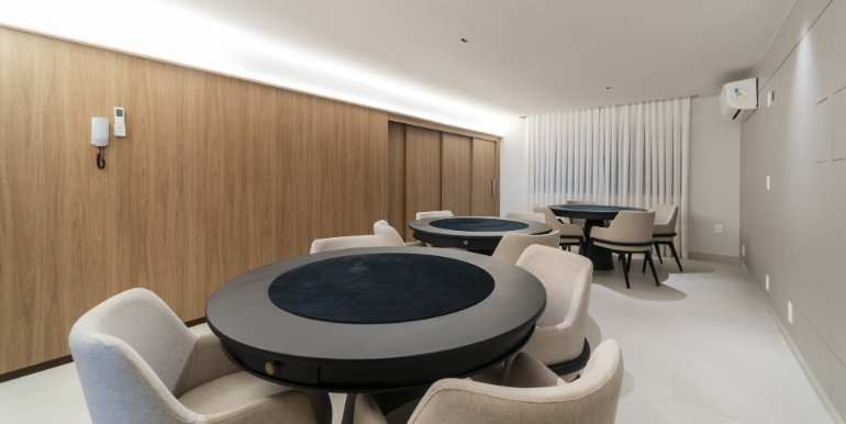 Representação 40 do empreendimento