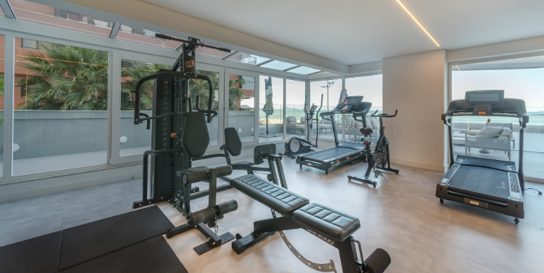 Paisagem 46 do empreendimento