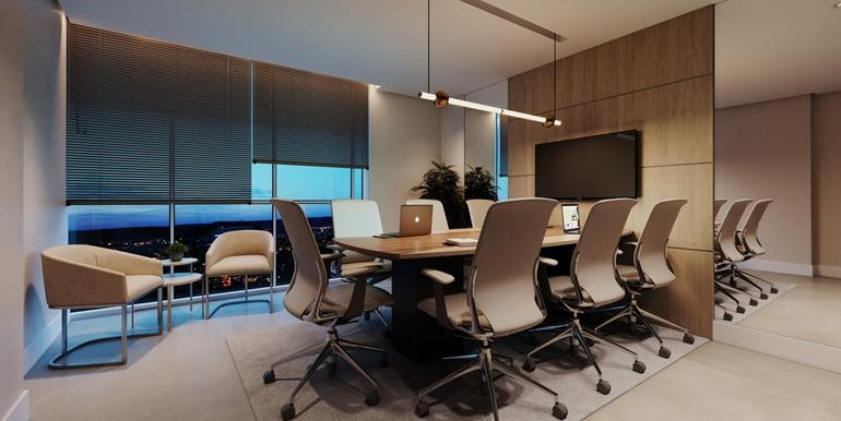 Projeção 15 da propriedade