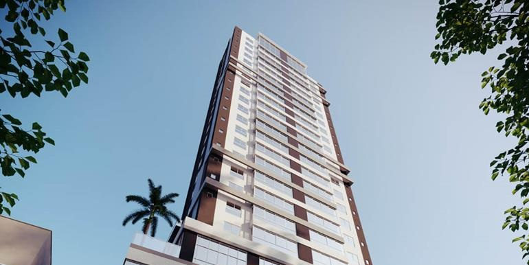 Imagem 2 do Edifício Onne Home em Balneário Camboriú