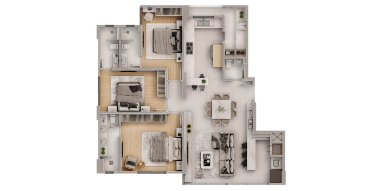 Representação 20 do imóvel