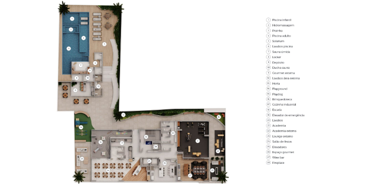 Foto 21 da propriedade