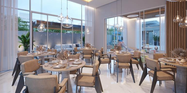 Ilustração 7 do Edifício Onne Home - Balneário Camboriú