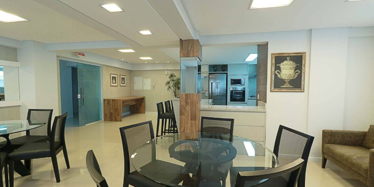 Quadro 13 do empreendimento