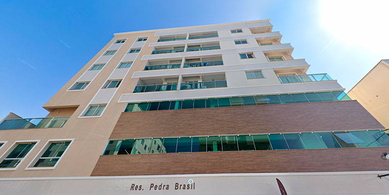 Imagem 2 do Edifício Pedra Brasil em Balneário Camboriú