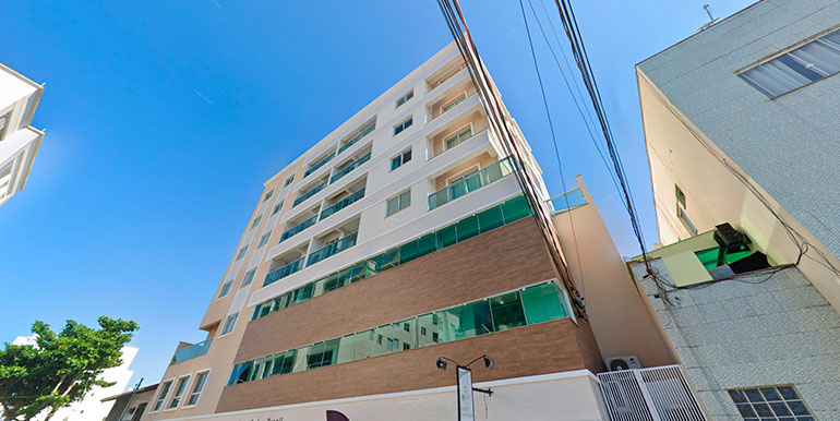 Retrato 3 do Edifício Pedra Brasil localizado em Balneário Camboriú
