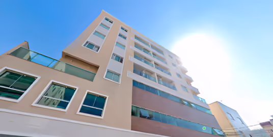 Edifício Pedra Brasil