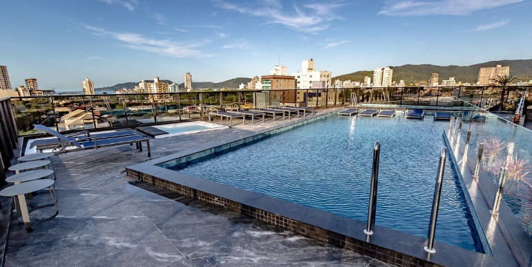 Figura 5 do Portland Park em Balneário Perequê, Porto Belo