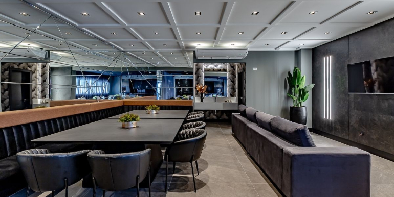 Quadro 13 do Edifício Portland Park - Balneário Perequê, Porto Belo