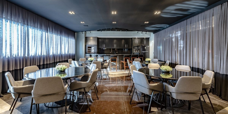 Vistalização 14 do Edifício Portland Park em Balneário Perequê, Porto Belo