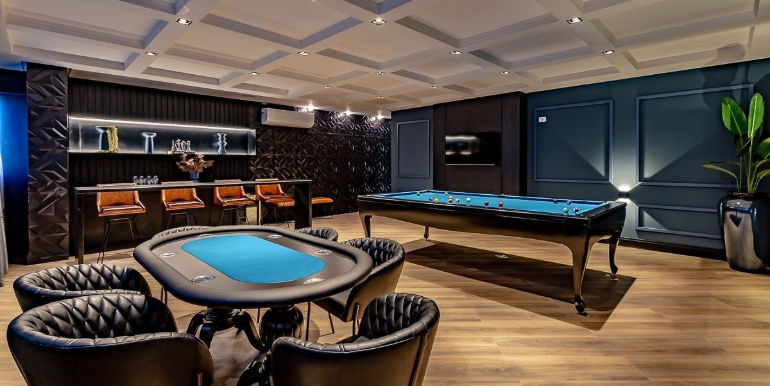 Moldura 16 do empreendimento