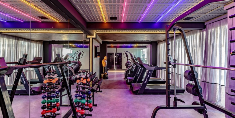 Silhueta 18 da propriedade