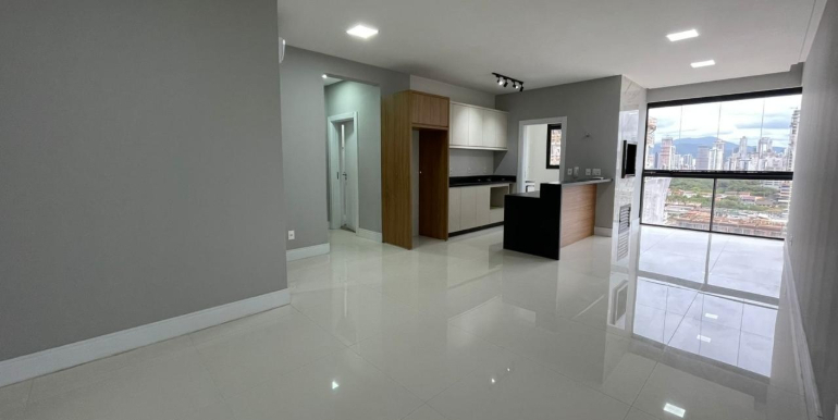 Imagem 2 do Edifício Portland Park em Balneário Perequê, Porto Belo