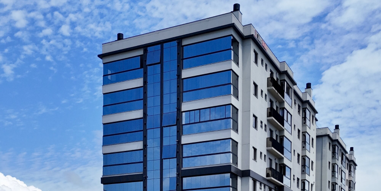 Imagem 2 do Edifício Portland Park em Balneário Perequê, Porto Belo