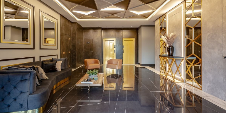 Retrato 3 do Edifício Portland Park localizado em Balneário Perequê, Porto Belo