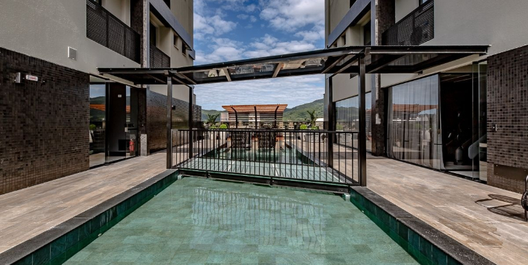 Ilustração 7 do Edifício Portland Park - Balneário Perequê, Porto Belo