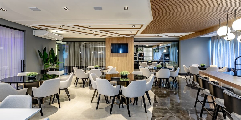 Captura 10 do Portland Park em Balneário Perequê, Porto Belo