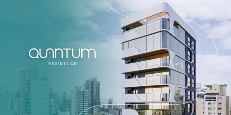 Foto 1 do Edifício Quantum - Balneário Camboriú