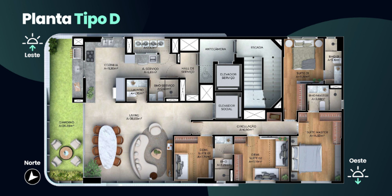 Captura 30 da propriedade