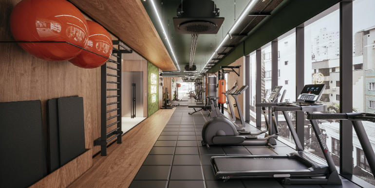 Silhueta 18 da propriedade