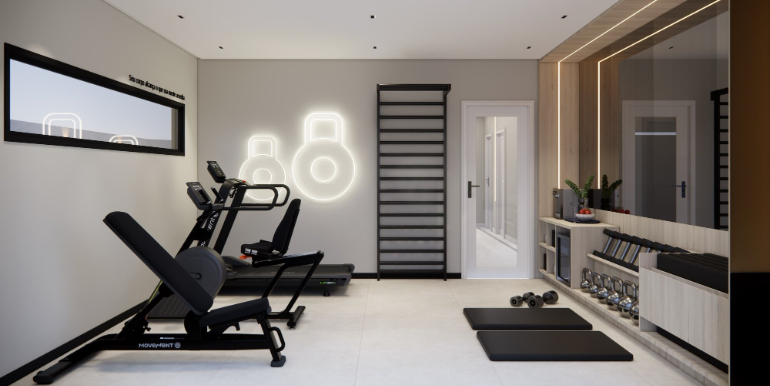 Quadro 13 do empreendimento